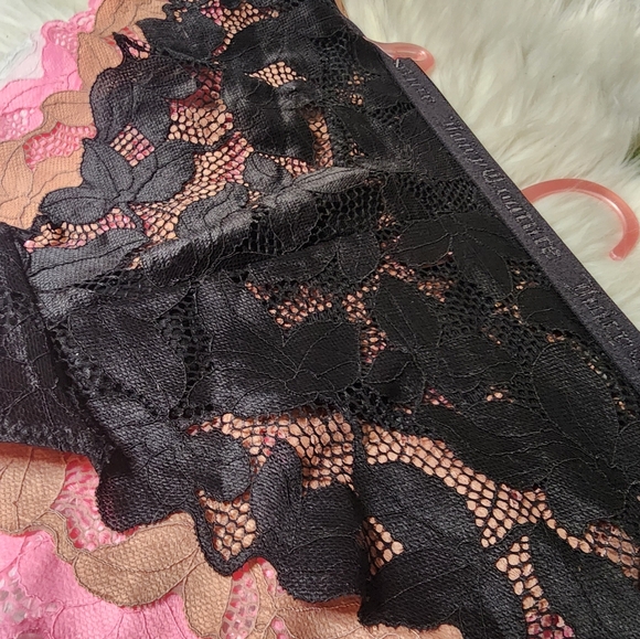 Juicy Coulture 5 pack women's Intimates new - Picture 4 of 7